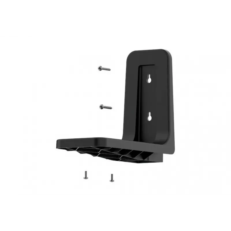 NETGEAR RBEWMB-10000S Montageset Schwarz Glasfaserverstärkter Kunststoff (GFRP)
