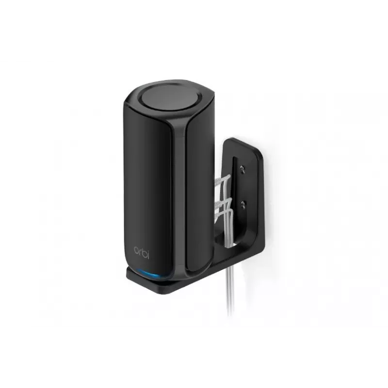 NETGEAR RBEWMB-10000S Montageset Schwarz Glasfaserverstärkter Kunststoff (GFRP)