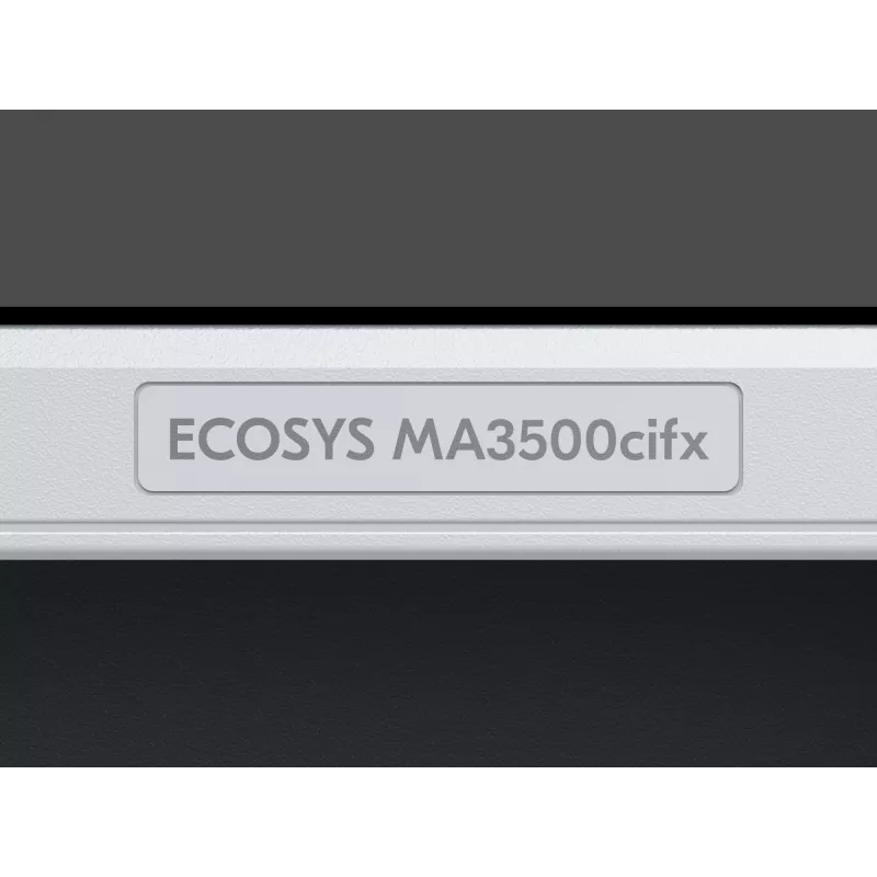 KYOCERA ECOSYS MA3500cifx Laser A4 1200 x 1200 DPI 35 ppm