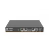 Vertiv Avocent 4-Port ACS800 Serielle Konsole mit analogem Modem, externes AC/DC-Netzteil - Verbindungskabel: Stecker C14 auf Buchse C13