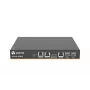Vertiv Avocent 4-Port ACS800 Serielle Konsole mit analogem Modem, externes AC/DC-Netzteil - Verbindungskabel: Stecker C14 auf Buchse C13