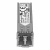 StarTech.com Gigabit Fiber 1000Base-SX SFP Transceiver-Modul – HP 3CSFP91 kompatibel – MM LC – 550 m ~ HPE 3CSFP91 kompatibles SFP-Modul – 1000BASE-SX – 1GbE Multimode Glasfaser-Transceiver – 1GE Gigabit Ethernet SFP – LC 550 m – 850 nm – DDM HPE 3812, 3824, 3848
