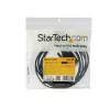 StarTech.com 10ft (3m) USB-C-auf-DVI-Kabel – 1080p (Single Link) USB Type-C (DP Alt Mode HBR2) auf DVI-Digital-Video-Adapterkabel – Funktioniert mit Thunderbolt 3 – Laptop an DVI-Monitor/Anzeige