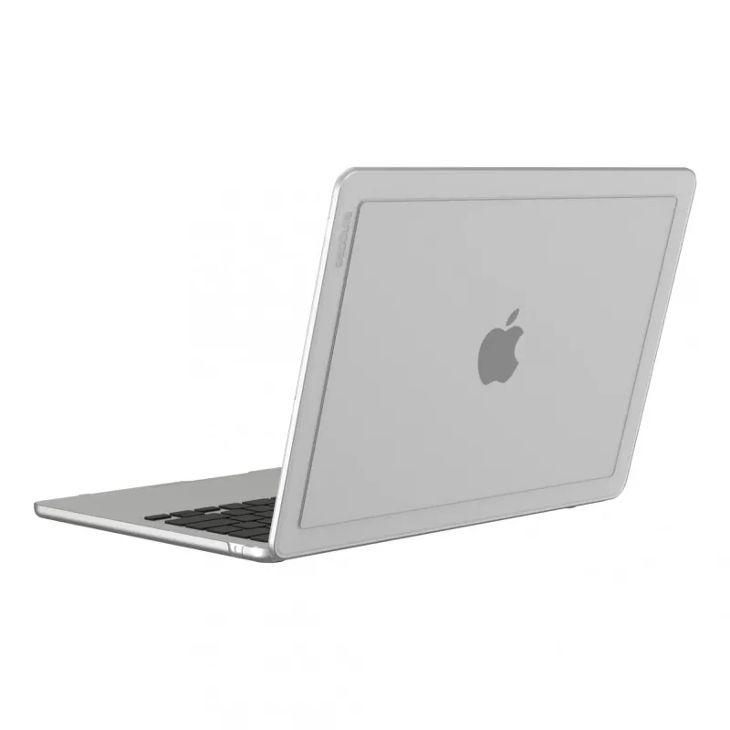 Incase Edge Hardshell-Hülle mit Makrolon® für 13-Zoll MacBook Air (M2/M3, 2022-2024)