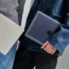Incase Edge Hardshell Case mit Makrolon® für 14-Zoll MacBook Pro (M1-M4, 2021-2024)