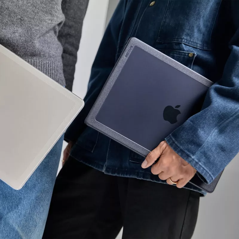 Incase Edge Hardshell Case mit Makrolon® für 14-Zoll MacBook Pro (M1-M4, 2021-2024)