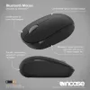 Incase Designed by Microsoft Bluetooth-Maus Travel Ambidextrous