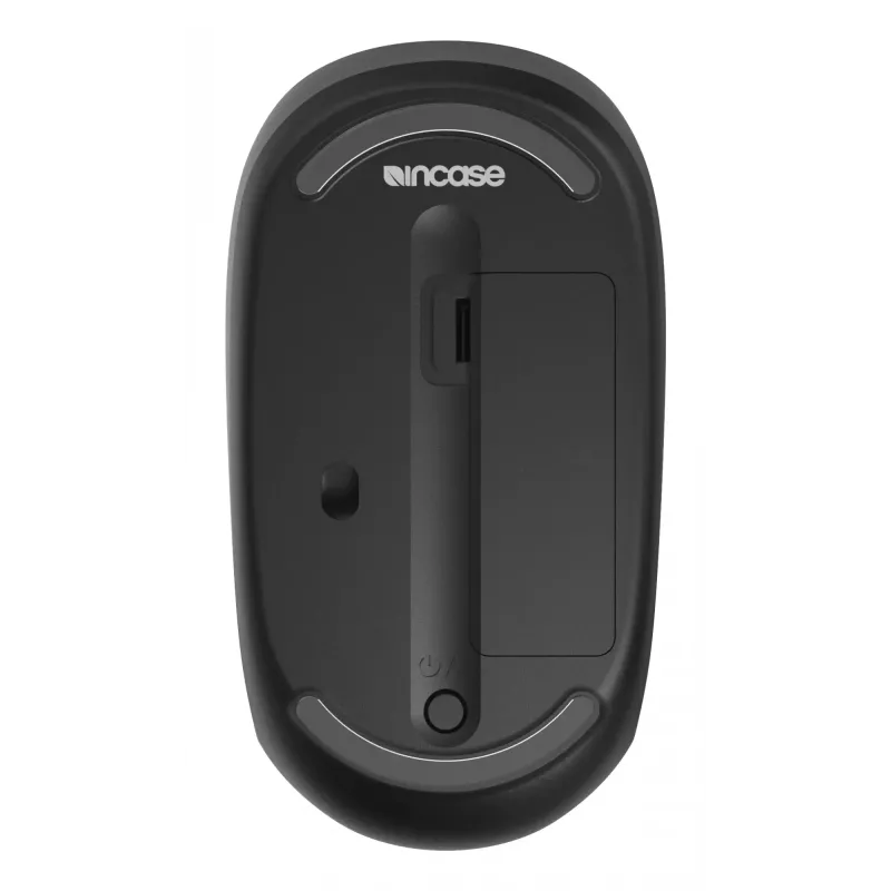 Incase Designed by Microsoft Bluetooth-Maus Travel Ambidextrous