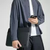 Incase A.R.C. Hülle mit ReSpun 100% recyceltem Polyester für 14-Zoll-Laptop (M1-M4, 2021-2024)