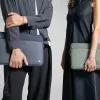 Incase A.R.C. Sleeve mit ReSpun 100 % recyceltem Polyester für 14-Zoll-Laptop (M1-M4, 2021-2024)