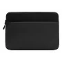 Incase A.R.C. Sleeve for With ReSpun 100% recyceltes Polyester für 16-Zoll-Laptop (M1-M4, 2021-2024)