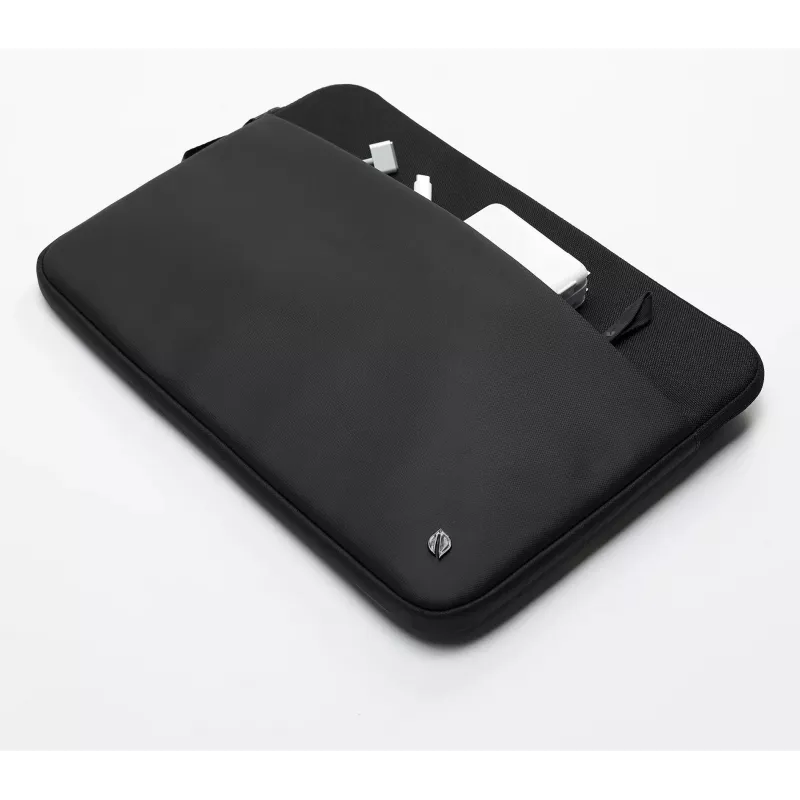 Incase A.R.C. Sleeve for With ReSpun 100% recyceltes Polyester für 16-Zoll-Laptop (M1-M4, 2021-2024)