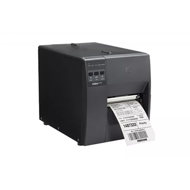 Zebra ZT111 Etikettendrucker Thermodirekt 300 x 300 DPI Kabelgebunden & Kabellos Ethernet LAN Wi-Fi