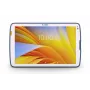 Zebra ET40 Snapdragon 64 GB 25,6 cm (10,1 Zoll) 4 GB Wi-Fi 6 (802.11ax) Android 11 Blau