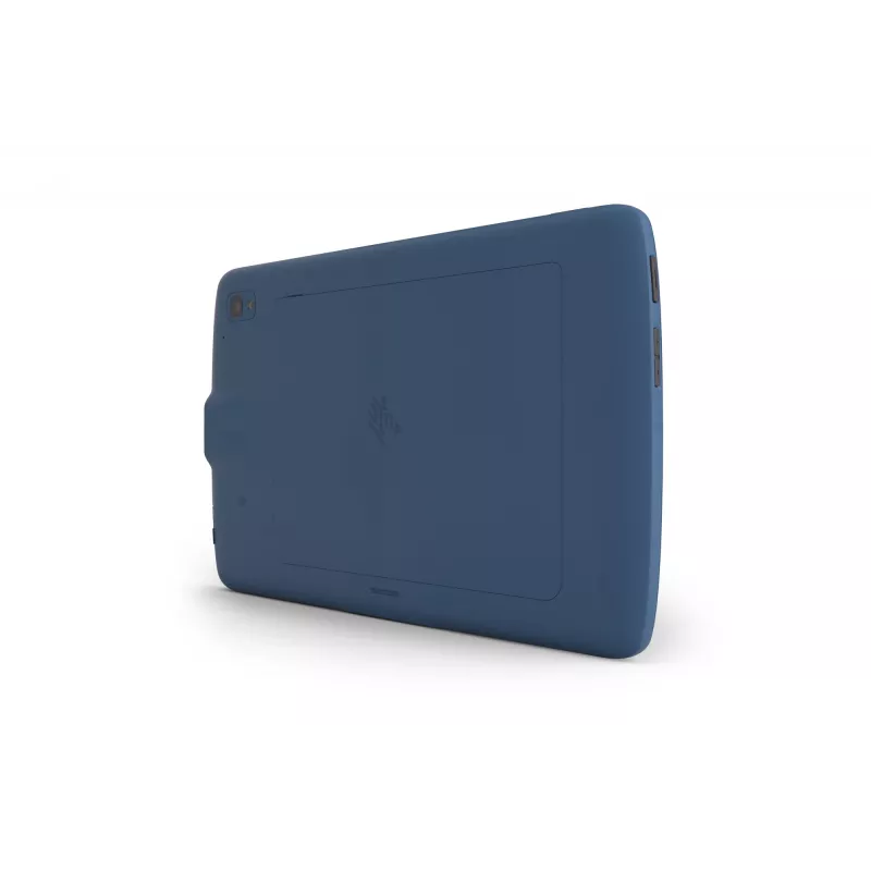 Zebra ET40 Snapdragon 64 GB 25,6 cm (10,1 Zoll) 4 GB Wi-Fi 6 (802.11ax) Android 11 Blau