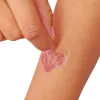 Cool Maker, Shimmer Me Body Art mit Roller, Schmucksteinen & 3 Folien, 135 metallische temporäre Tattoo-Designs, Bastel- und Kreativspielzeug für Mädchen ab 7 Jahren