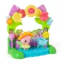 Gabby's Dollhouse: Der Film, Gartenbalkon von Königin Kitty Fairy, mit Spielfigur & Puppenhauszubehör, Kinderspielzeug für Mädchen & Jungen ab 3 Jahren