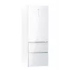 Haier 3D 70 Serie 7 HTW7720DNGW Freistehend 483 L Weiß