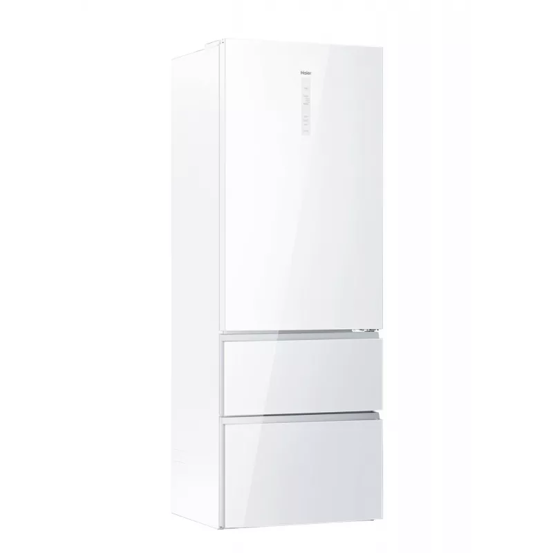Haier 3D 70 Serie 7 HTW7720DNGW Freistehend 483 L Weiß