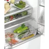 Haier 3D 70 Serie 7 HTW7720DNGW Freistehend 483 L Weiß