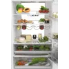 Haier 3D 70 Serie 7 HTW7720DNGW Freistehend 483 L Weiß