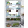 Haier 3D 70 Serie 7 HTW7720DNGW Freistehend 483 L Weiß