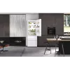 Haier 3D 70 Serie 7 HTW7720DNGW Freistehend 483 L Weiß