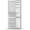 Hisense RB440N4ACA Freistehend 336 L Edelstahl