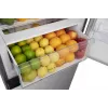 Hisense RB440N4ACA Freistehend 336 L Edelstahl