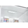 Hisense RB440N4ACA Freistehend 336 L Edelstahl