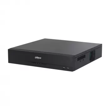 Dahua Technology XVR5816S-I3 Schwarz