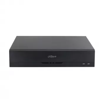 Dahua Technology XVR5816S-I3 Schwarz