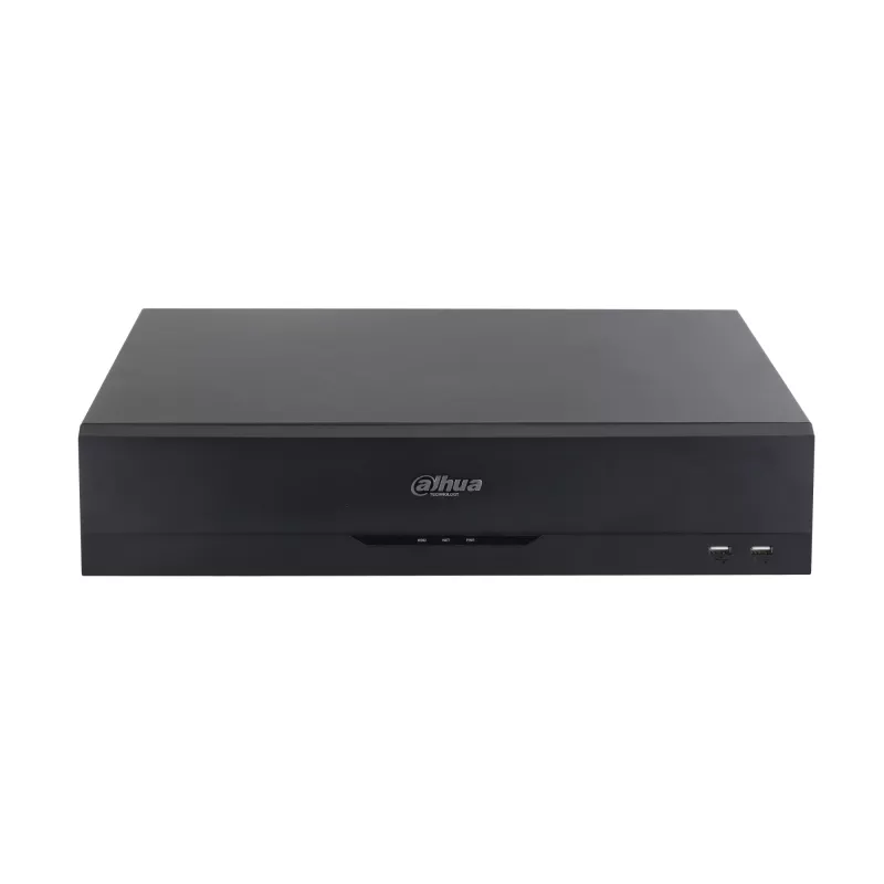 Dahua Technology XVR5816S-I3 Schwarz
