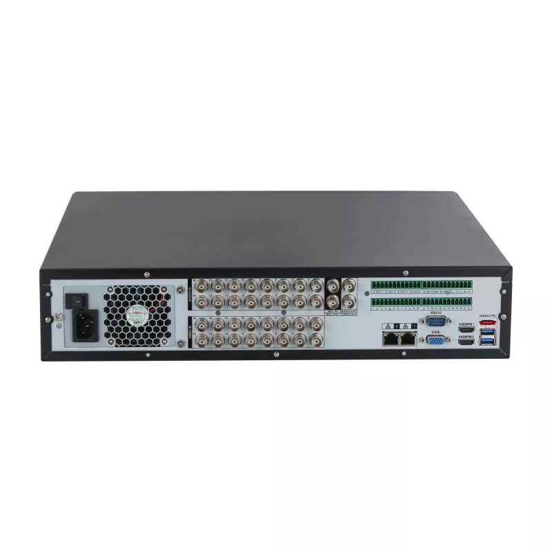 Dahua Technology XVR5816S-I3 Schwarz
