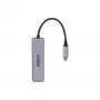 Dahua Technology 5-in-1 USB 3.1 Typ-C auf HDMI + USB 3.0 + PD Dockingstation