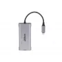 Dahua Technology 7-in-1 USB 3.1 Type-C auf USB 3.0 + HDMI + SD/TF + PD Dockingstation