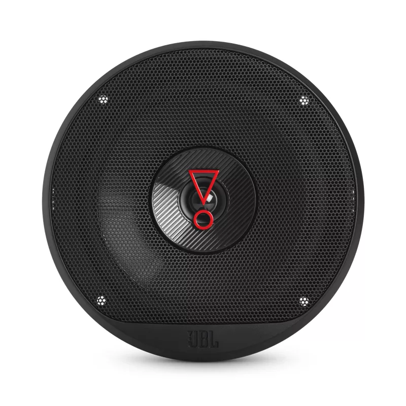 JBL Stage3 527 Auto-Lautsprecher Rund 2-Wege 200 W 2 Stk.