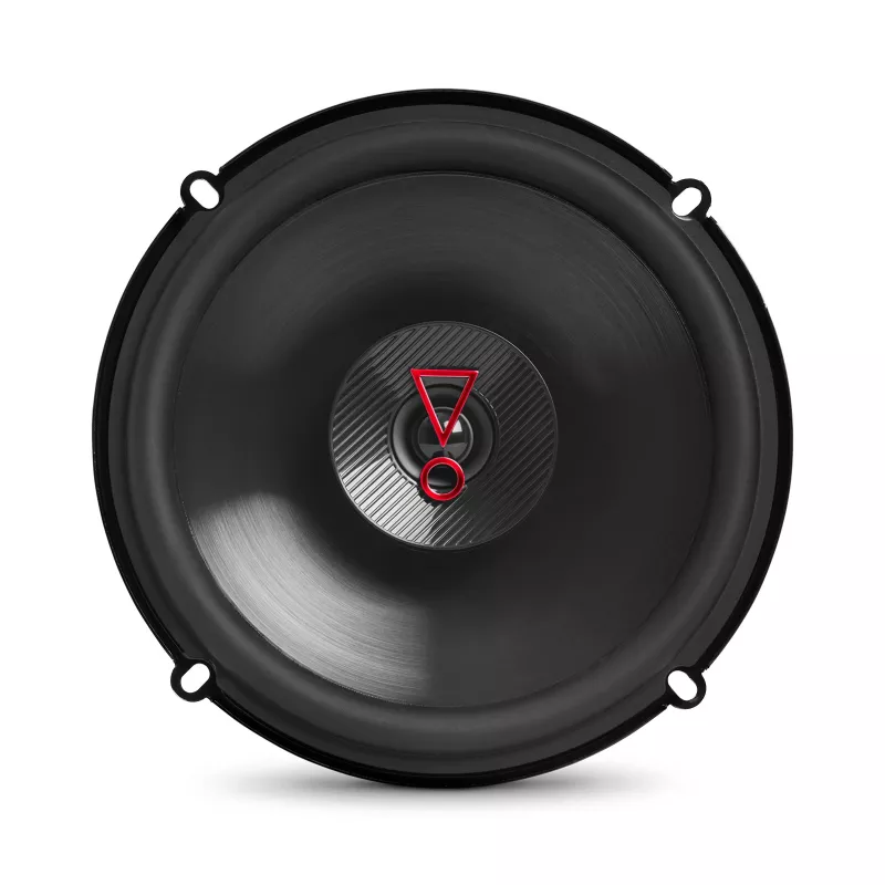 JBL Stage3 627 Autolautsprecher Rund 2-Wege 225 W 2 Stück