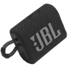 JBL GO 3 SCHWARZ