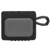 JBL GO 3 SCHWARZ