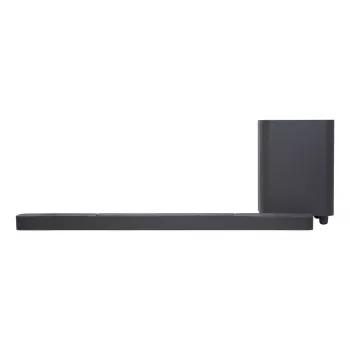 JBL BAR 800 Schwarz 5.1.2 Kanäle 720 W
