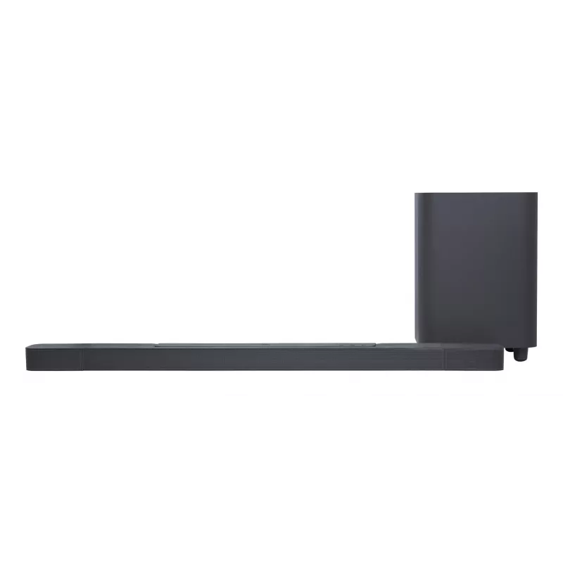 JBL BAR 800 Schwarz 5.1.2 Kanäle 720 W