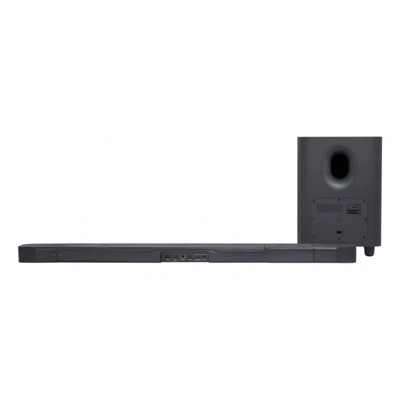JBL BAR 800 Schwarz 5.1.2 Kanäle 720 W