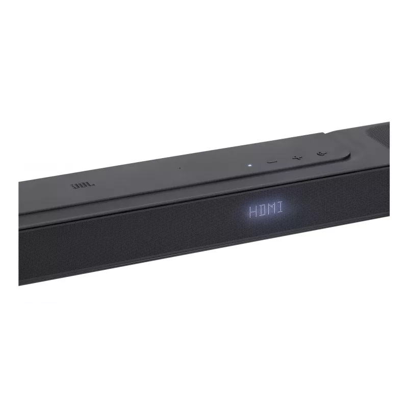 JBL BAR 800 Schwarz 5.1.2 Kanäle 720 W