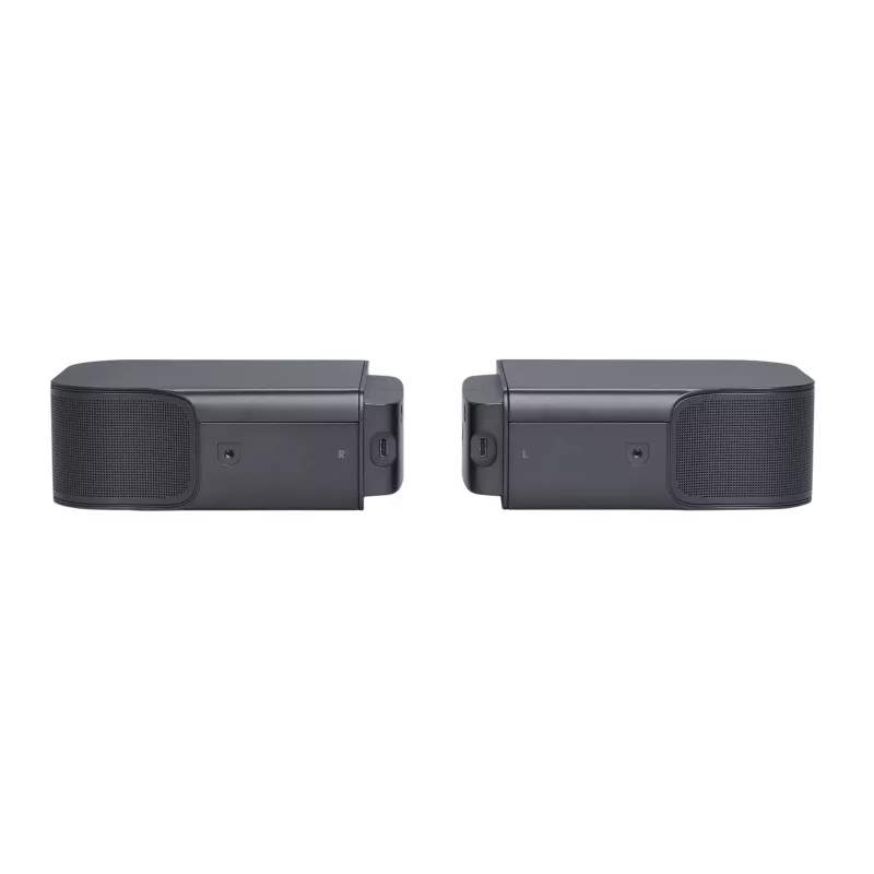 JBL BAR 800 Schwarz 5.1.2 Kanäle 720 W