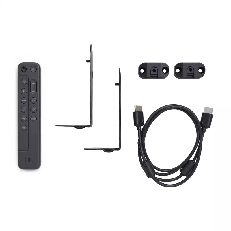 JBL BAR 800 Schwarz 5.1.2 Kanäle 720 W