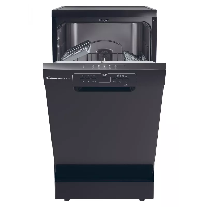 Candy Brava CDPH 2L1047B Freistehend 10 Maßgedecke