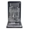 Candy Brava CDPH 2L1047B Freistehend 10 Maßgedecke