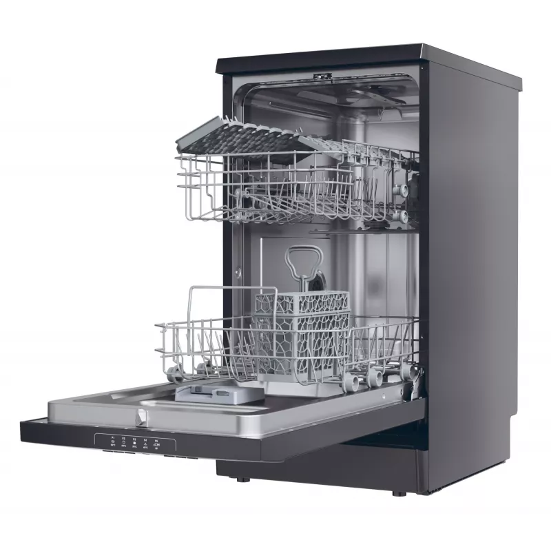 Candy Brava CDPH 2L1047B Freistehend 10 Maßgedecke
