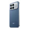 Smartphone POCO F8 Ultra – Snapdragon 8 Elite Gen 5, 12 GB RAM, 256 GB, 6,9 Zoll 2608×1200, Dual SIM, 5G, 50 MP Triple-Kamera, 6500 mAh, Blau